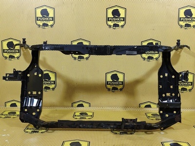 62500BR20A Панель передняя Nissan Qashqai J10 2011 , F2510BR0MA, F2522JD0MA, F2523JD0MA, F2530JD2MA