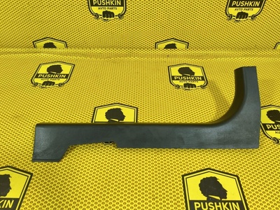 769B5JD000 Накладка порога внутренняя Nissan Qashqai J10 2011