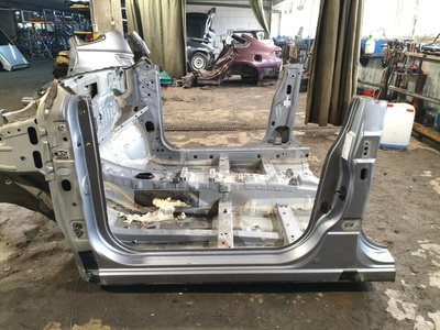 G5111BR0MB Часть кузова четверть Nissan Qashqai J10 2011 , G5131BR0MA, G6033EY1MA, G6261EY4MB, G6411EY1MA, G6427EY1MA, G6571EY1MA