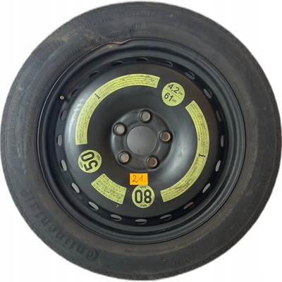 Повреждены колесо подъездные мерседес w212 5x112mm 155 / 70 / r17 et39