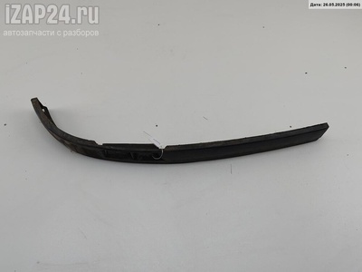 90580637 Юбка бампера переднего Лев. Opel Zafira A 2002