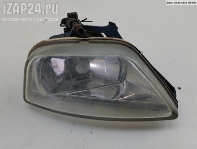2M5115201 Фара противотуманная левая Ford Focus I (1998-2005) 2001