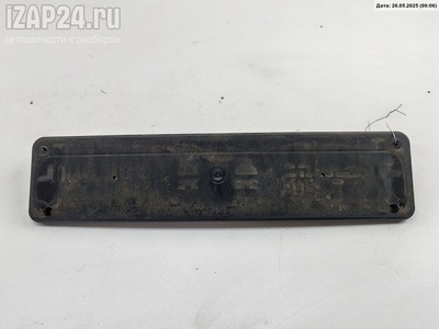2028850481 Бленда (накладка под номер) Mercedes W202 (C) 2000