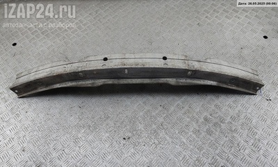 4B0807109P Усилитель бампера переднего Audi A6 C5 (1997-2005) 2002