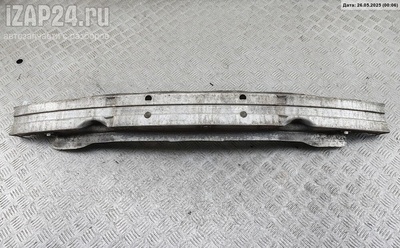 4B0807109P Усилитель бампера переднего Audi A6 C5 (1997-2005) 2003