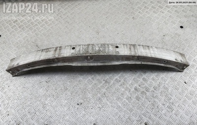4B0807109D Усилитель бампера переднего Audi A6 C5 (1997-2005) 1999