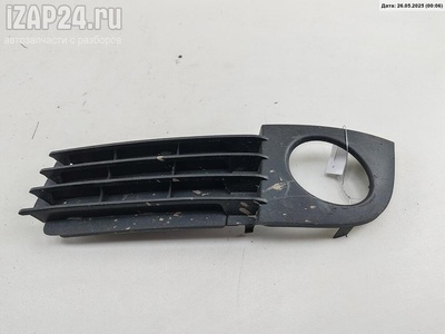 4B0807681 Рамка фары противотуманной левой Audi A6 C5 (1997-2005) 2003