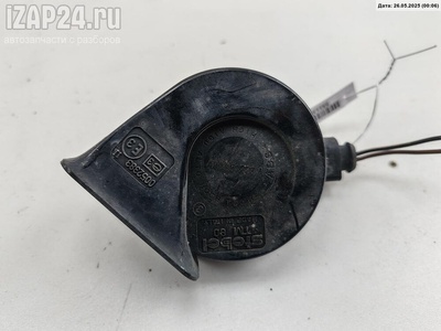 4B0951223 Сигнал (клаксон) Audi A6 C5 (1997-2005) 2003