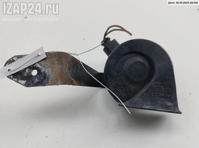 4B0951221 Сигнал (клаксон) Audi A6 C5 (1997-2005) 2002