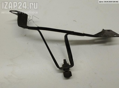 8E0805537 Кронштейн бампера переднего Audi A4 B6 (2001-2004) 2004