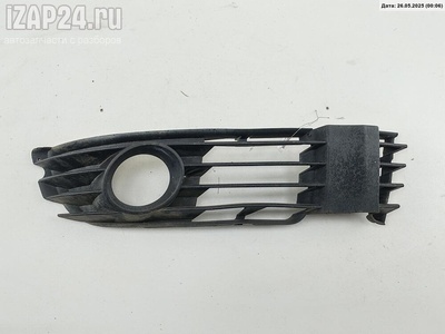 3B0853666L Рамка фары противотуманной правой Volkswagen Passat B5+ (GP) 2001