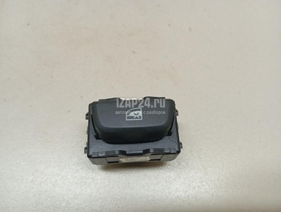 254291224R Кнопка многофункциональная Renault Captur (2013 - 2019)
