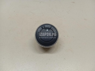 255354623R Кнопка блокировки дифференциала Renault Kadjar 2015