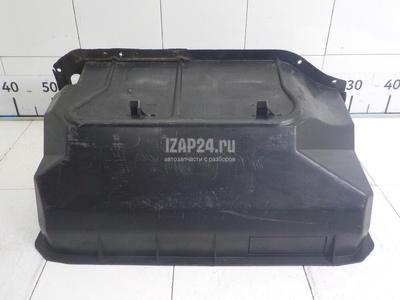 1326166 Корпус отопителя Scania 4 T series (1995 - 2007)