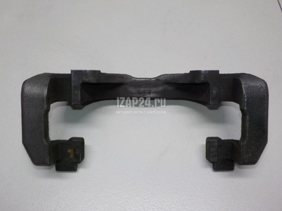 1623162280 Скоба суппорта переднего правого Citroen-Peugeot 3008 (P84) 2016