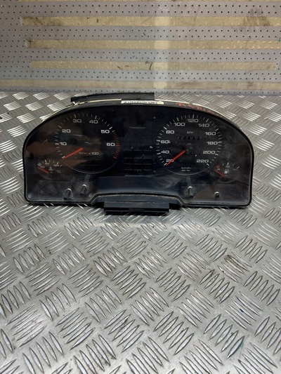 OBROTOMIERZEM80 Спидометр с тахометром audi 80 b4 8a0919033h