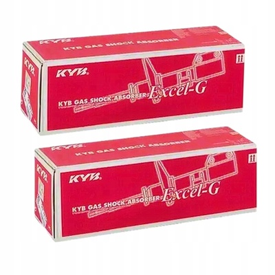 SM1055 2× kyb комплект ремонтный , крепление амортизатора
