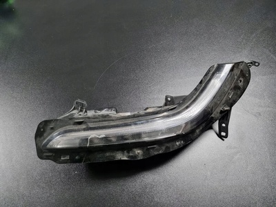 266052042R renault талисман фара светодиодный drl левая