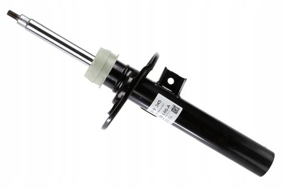 318345 sachs 318 345 амортизатор