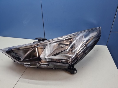 ST130045 Фара левая Hyundai Solaris 2017-