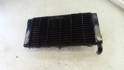 10014827 honda st 1100 PAN european радиатор вентилятор
