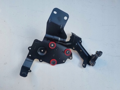 4M0265335G крепление webasto audi q7 4m0