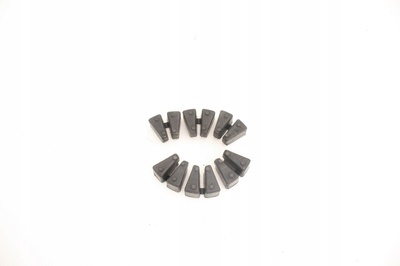 1158010 Резинки zabieraki колёса yamaha yzf 600r thundercat