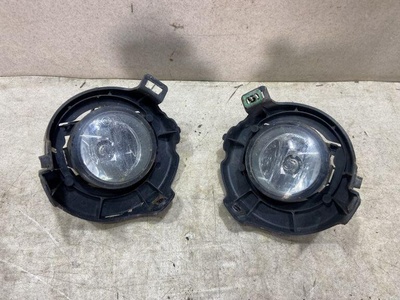 26155EA500 ПТФ с кронштейном nissan Pathfinder R51 26150EA500