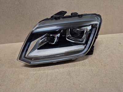 2H3941031B Volkswagen amarok фара фара би ксенон светодиодный левый европа