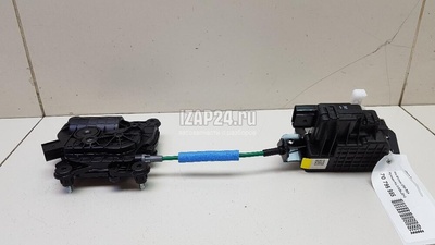 81800J7210 Замок багажника Hyundai-Kia Ceed 2018