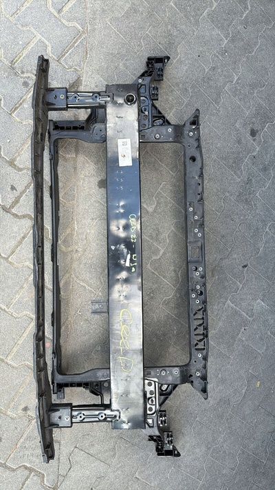 64101CR200 kia ceed 2022 - полоса передний переднего 64101 - cr200