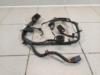 3064005700 Проводка АКПП Geely Coolray