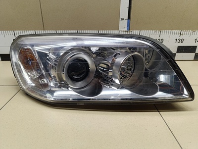 96626974 Фара правая Chevrolet Captiva (C100) 2006-2010