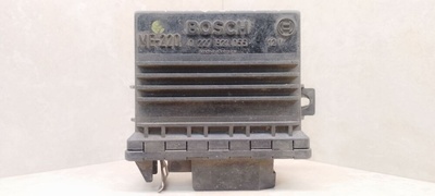 0227924055 коммутатор зажигания SEAT Ibiza 3 2004 BOSCH,
