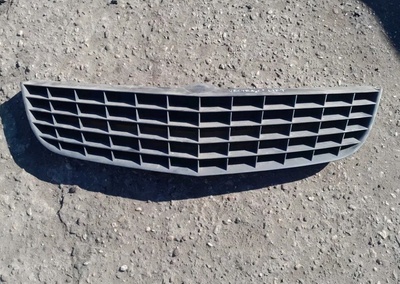 3401059 Opel vectra c рестайлинг решетка радиатора irmscher
