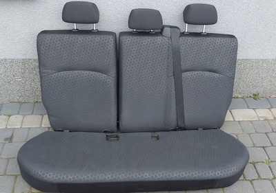 Kanapa Mitsubishi Space Star II Диван mitsubishi space star ii
