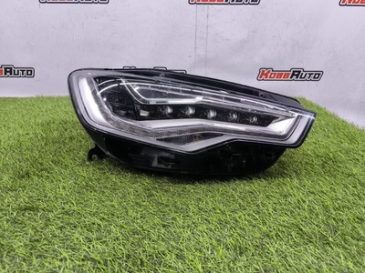 4G0941774C Фара AUDI A6