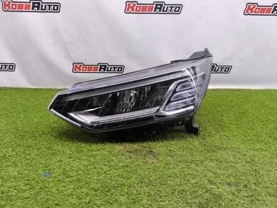 8310137200 Фара SsangYong KORANDO 2019-