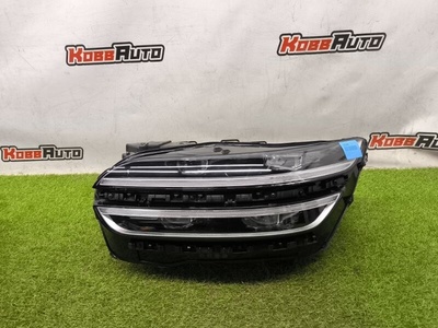 92101AR000 Фара LED Genesis GV70 2020-2023