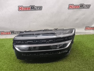 92101AR000 Фара LED Genesis GV70 2020-