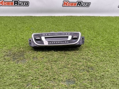 275100018R Блок управления климат-контролем Renault Fluence 2010-