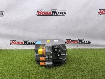 61445A8A345 Модуль зарядки BMW X5 G05 2023-
