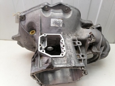 96183707 корпус кпп Daewoo Nexia N100 , 96987608