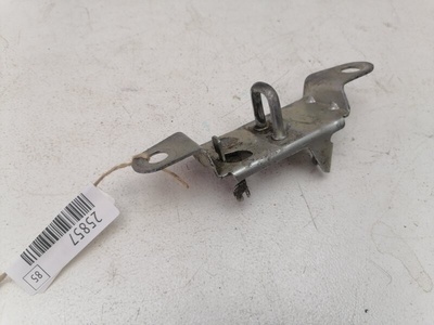 7661699 петля замка багажника Fiat Albea