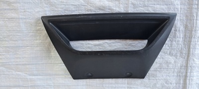 BHR151699 mazda 3 рамка света przeciwmgielnego bhr1 - 51699