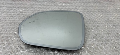X0190000293 Стекло зеркала наружного левого LiXiang L9 2023