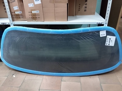 X0363030010 стекло заднее LiXiang L7 2023