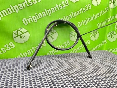 51218202676 Уплотнитель двери Bmw 5-Series E39 Touring 2000 , 5121 8202676