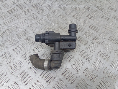 A0005002340 кран отопителя (печки) Mercedes-Benz C W205 2016
