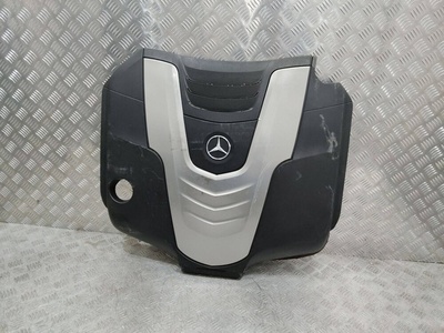 A6420108309 декоративная крышка двигателя Mercedes-Benz GLC Coupe C253 2019